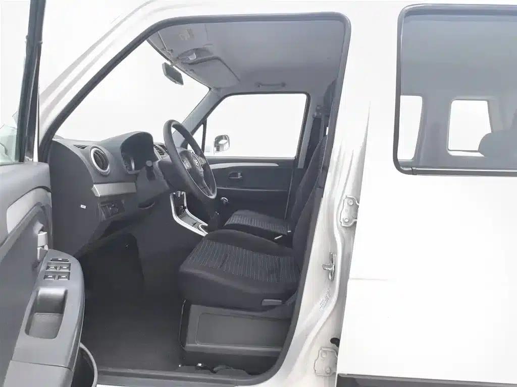 Beidouxing X5 2015 1.4L Navigator Edition (National V Emission Standard) — миниатюра 10