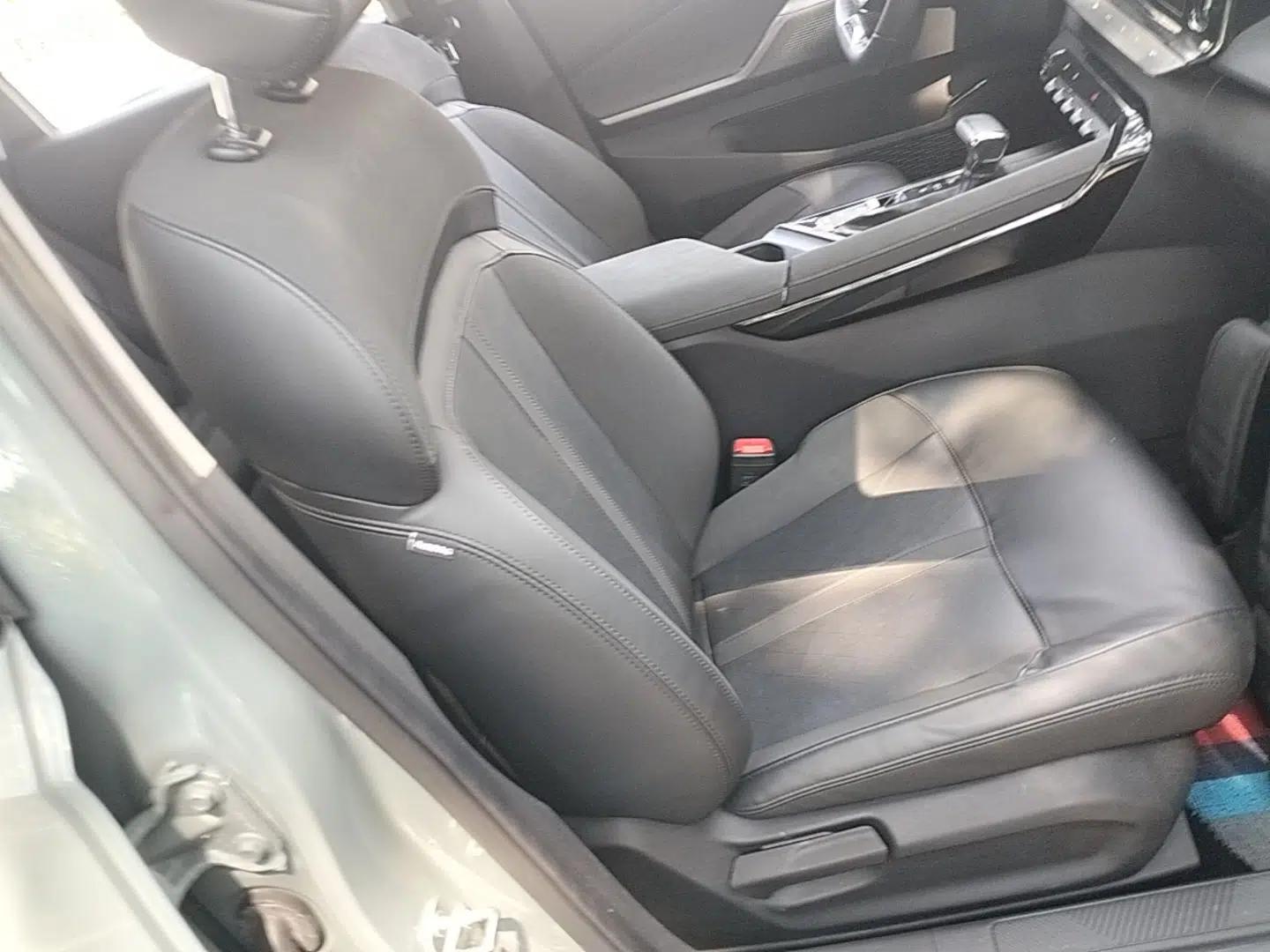 Baojun Valli 2021 1.5T Naqu Starry Sky CVT Flagship Model — миниатюра 19