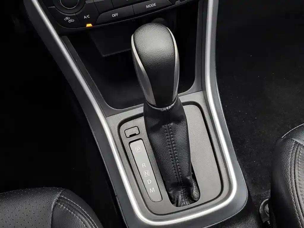 Xiaotu 2017 1.6L CVT 2WD Urban Progressive Edition — миниатюра 13