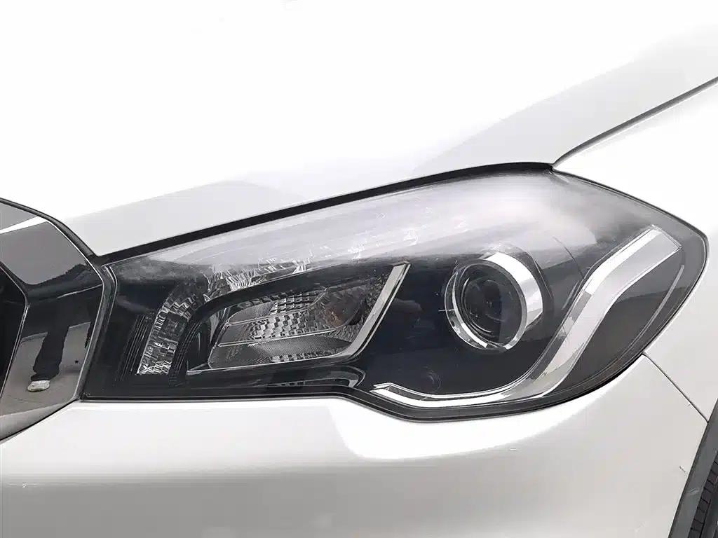 Xiaotu 2017 1.6L CVT 2WD Urban Progressive Edition — миниатюра 7