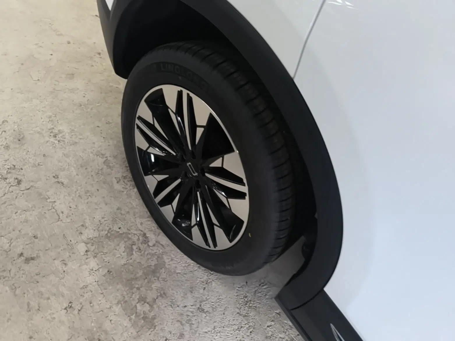 Bestune T77 2023 1.5T Automatic Luxury Model — миниатюра 11