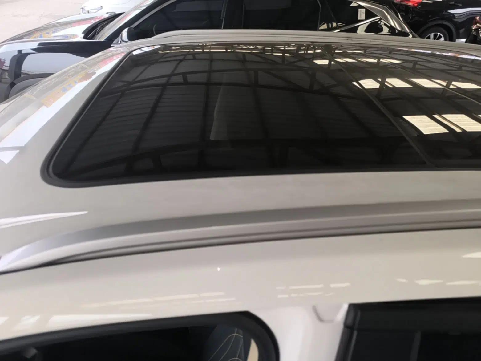 Bestune T77 2023 1.5T Automatic Luxury Model — миниатюра 7