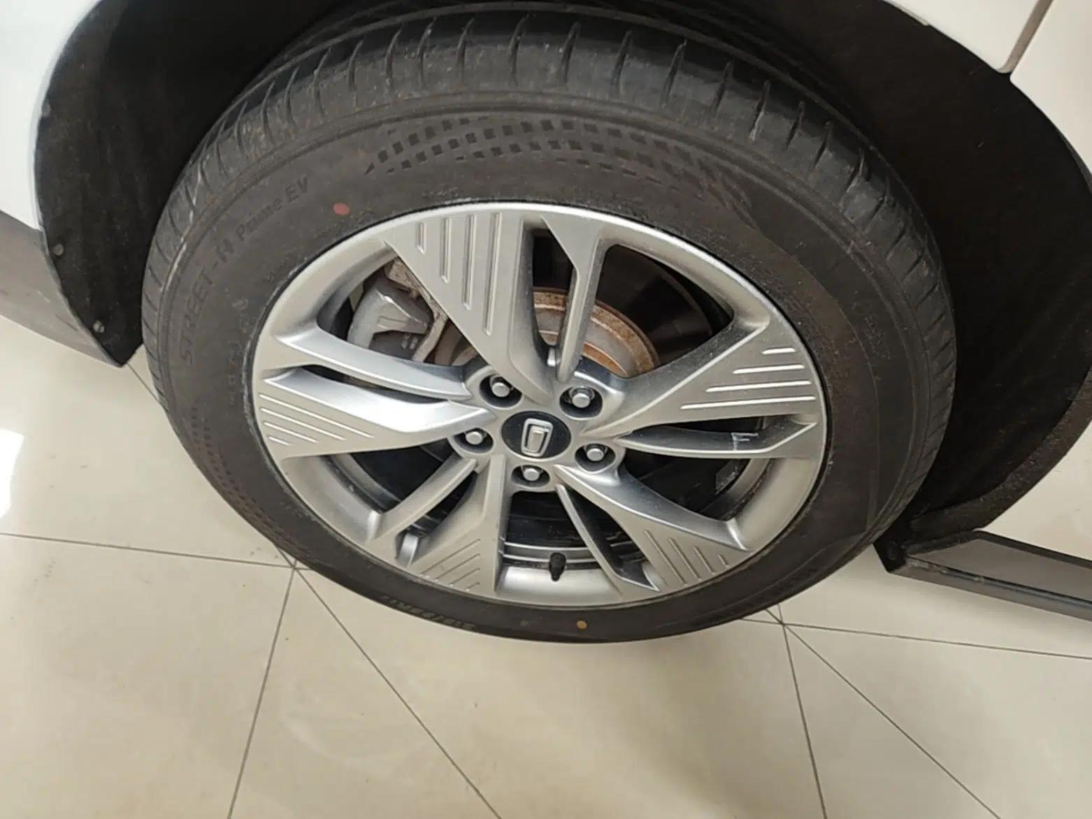 Bestune NAT 2023 PRO Comfortable Travel Battery-Swap Version 401km — миниатюра 11