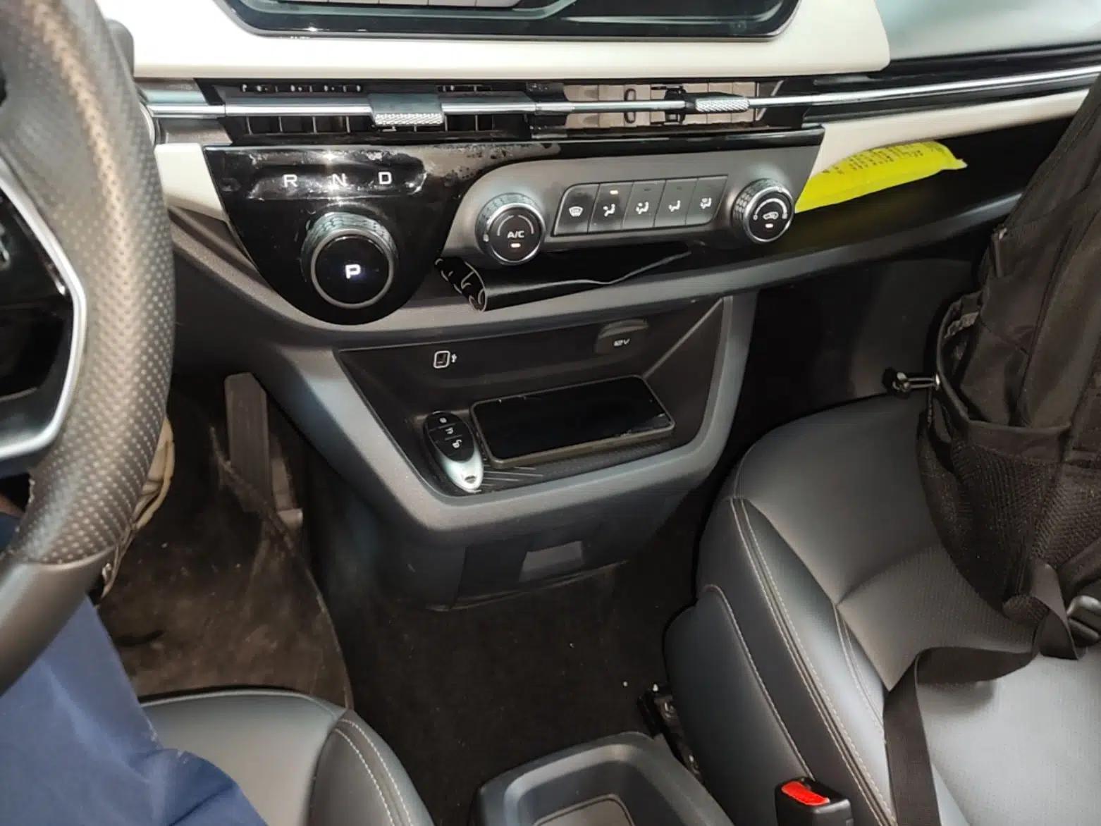 Bestune NAT 2023 PRO Comfortable Travel Battery-Swap Version 401km — миниатюра 16
