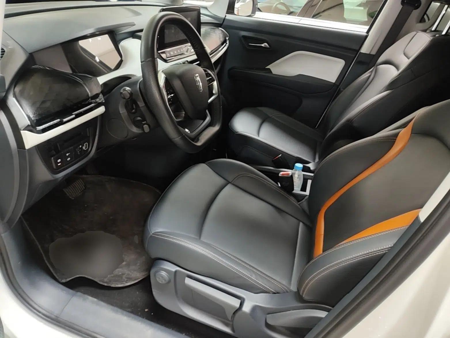 Bestune NAT 2023 PRO Comfortable Travel Battery-Swap Version 401km — миниатюра 17