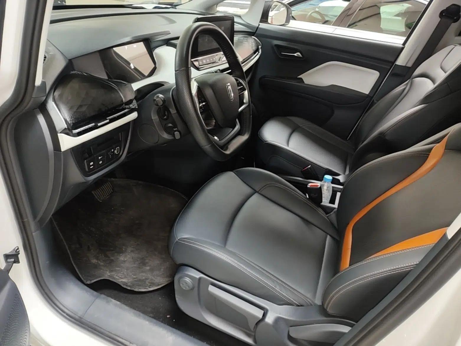 Bestune NAT 2023 PRO Comfortable Travel Battery-Swap Version 401km — миниатюра 18