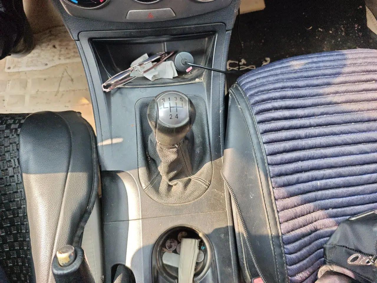 Bestune B50 2013 1.6L manual Partner Edition — миниатюра 14