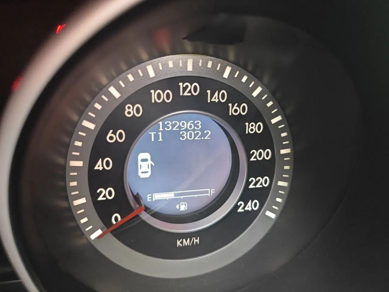 Bestune X80 2013 2.0L manual luxury version — миниатюра 12