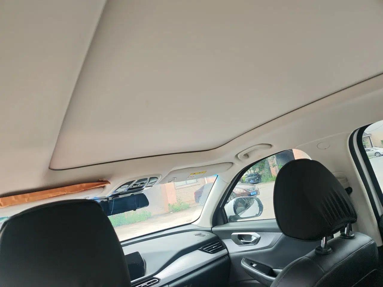 BAIC Beijing X7 2020 1.5TD DCT ZhiShang Edition — миниатюра 18