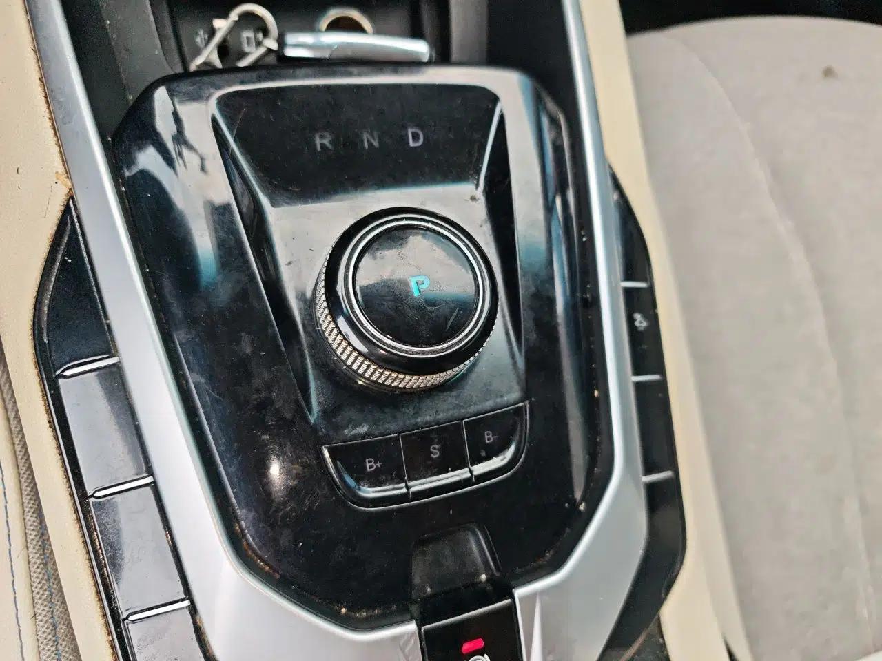 BAIC Beijing EU5 2018 R500 Smart Wind Edition — миниатюра 14