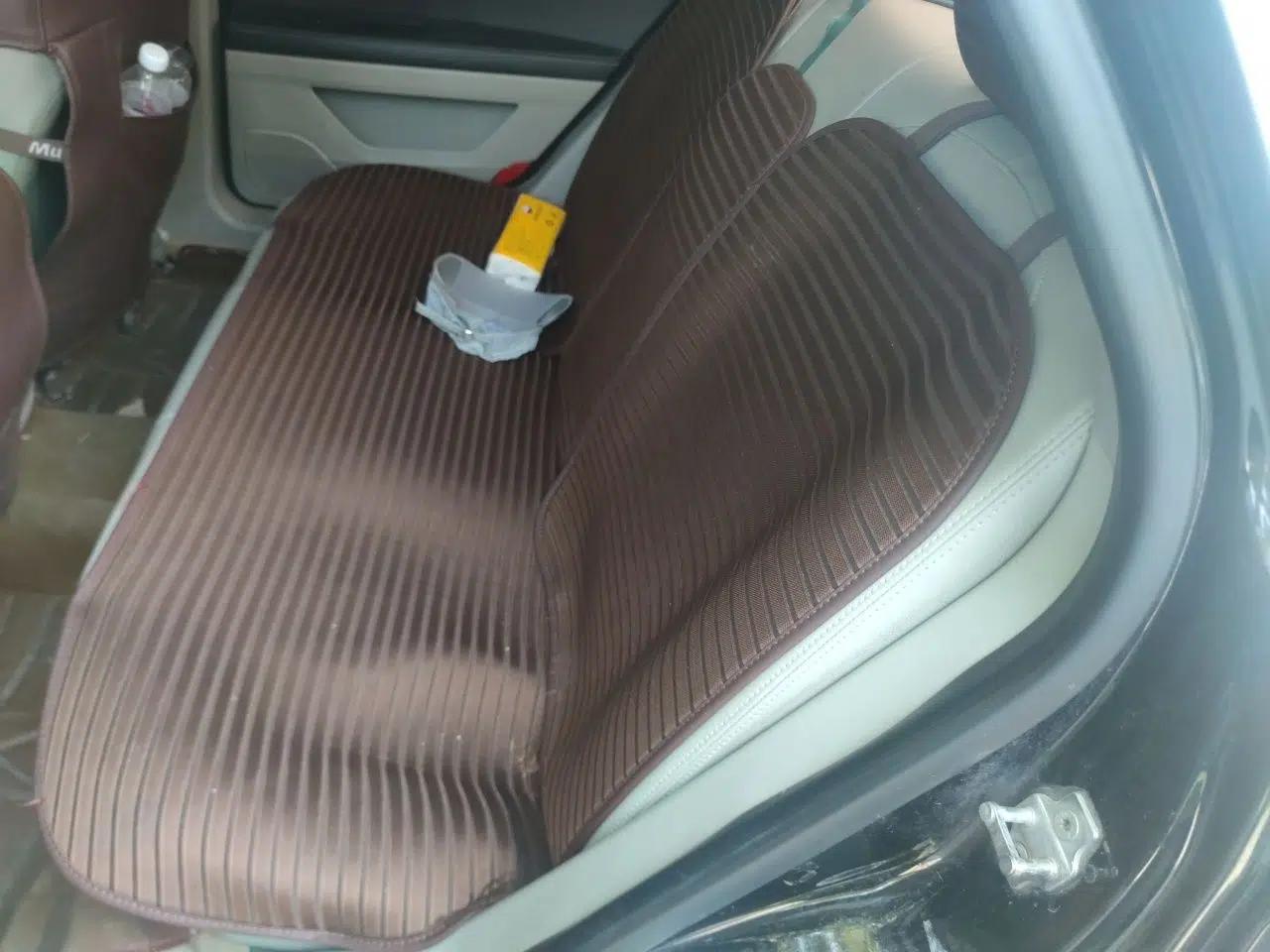 BAIC Senova D50 2014 1.5L manual comfort version — миниатюра 17