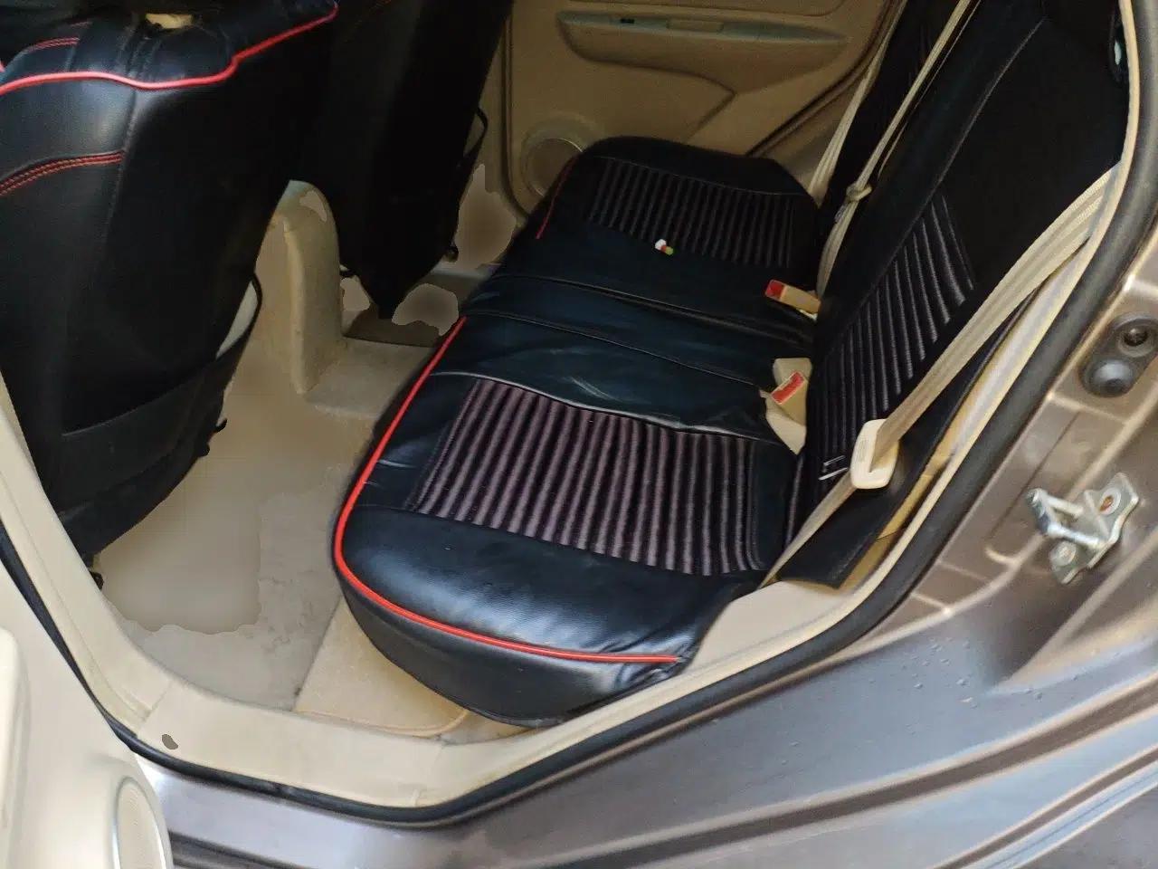 BAIC E Series 2013 Sedan 1.3L Manual Lotte Edition — миниатюра 17