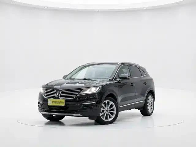 Lincoln MKC 2017 2.0T AWD Premium Edition