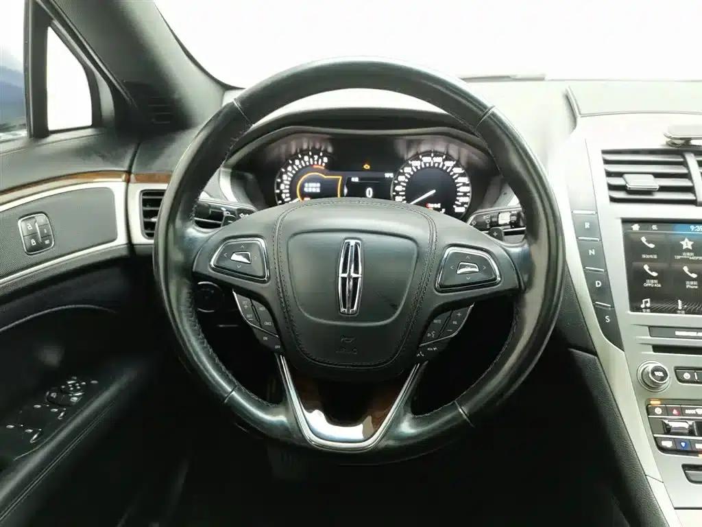 Lincoln MKZ 2018 2.0T Premium Edition — миниатюра 11