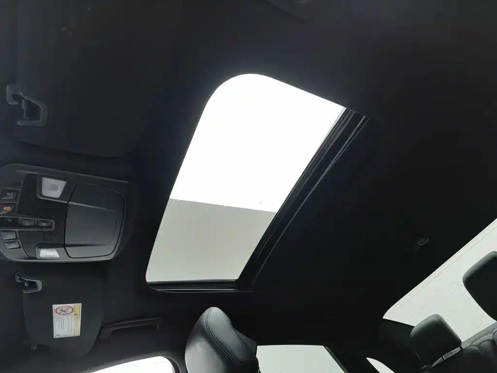 Lincoln MKZ 2018 2.0T Premium Edition — миниатюра 14
