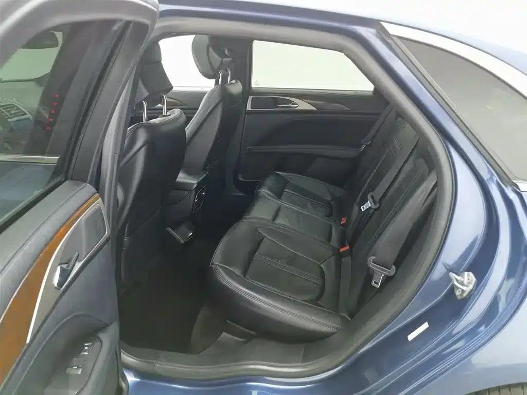 Lincoln MKZ 2018 2.0T Premium Edition — миниатюра 15