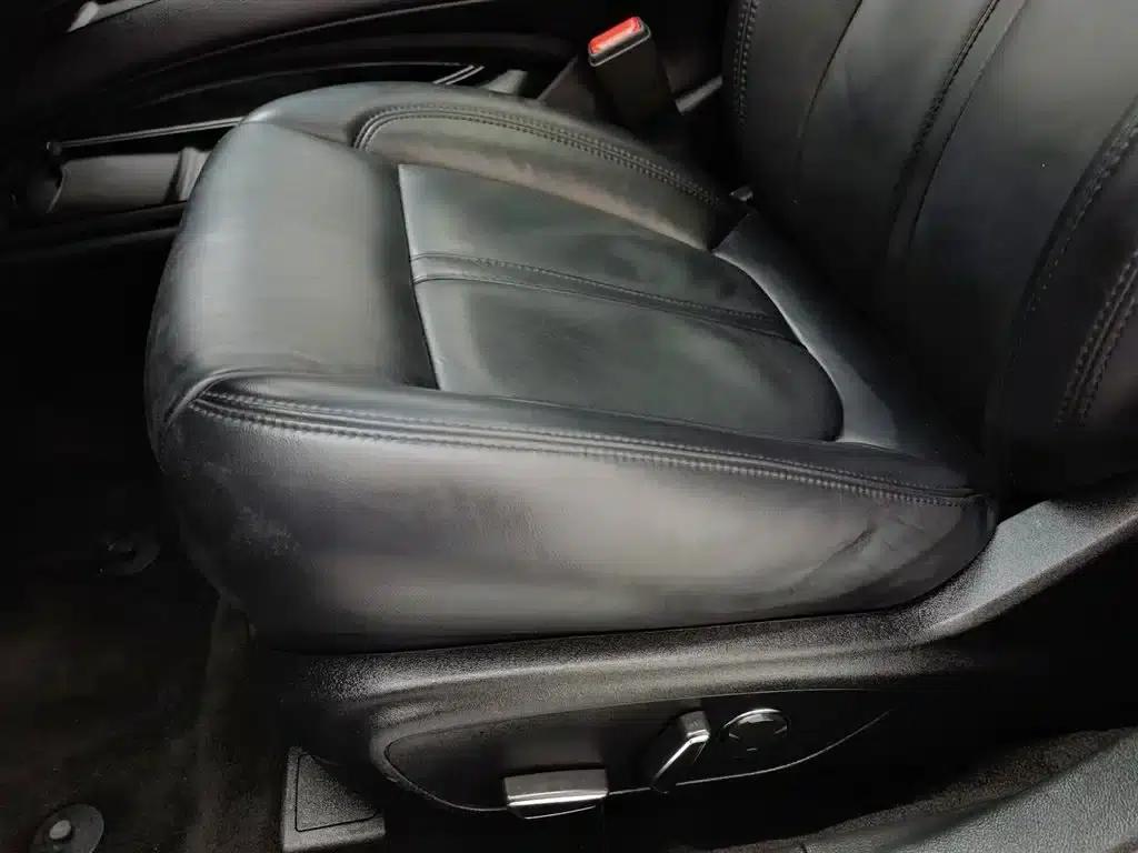 Lincoln MKZ 2018 2.0T Premium Edition — миниатюра 20