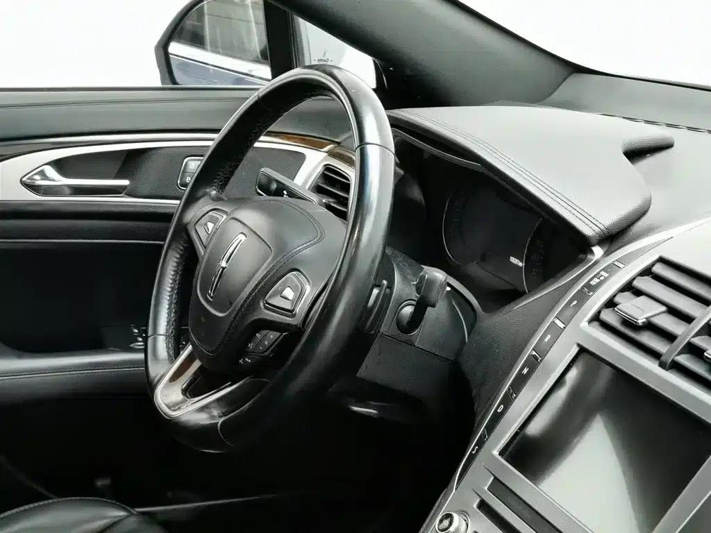 Lincoln MKZ 2018 2.0T Premium Edition — миниатюра 22