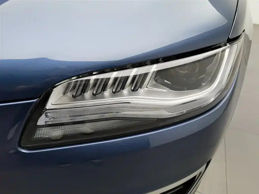 Lincoln MKZ 2018 2.0T Premium Edition — миниатюра 7