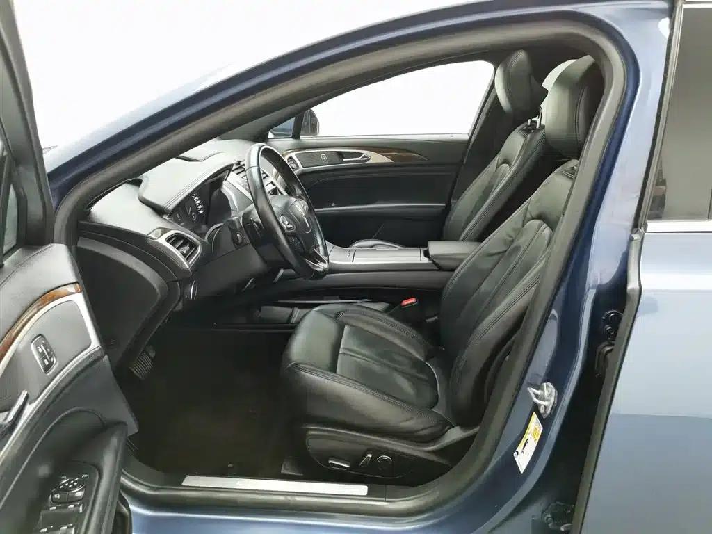 Lincoln MKZ 2018 2.0T Premium Edition — миниатюра 10