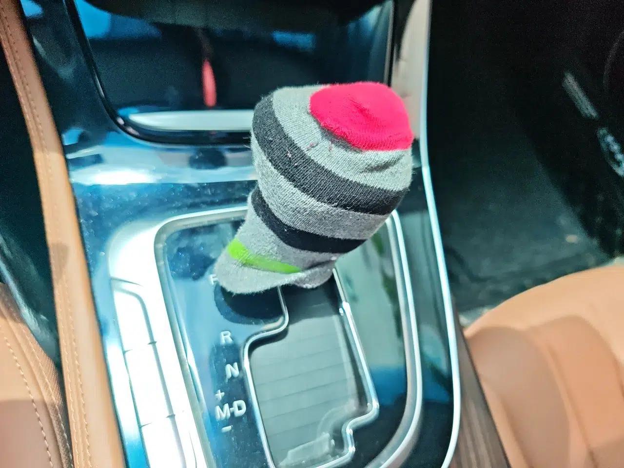 BAIC Beijing U7 2019 1.5T CVT New Smart Version China V — миниатюра 14