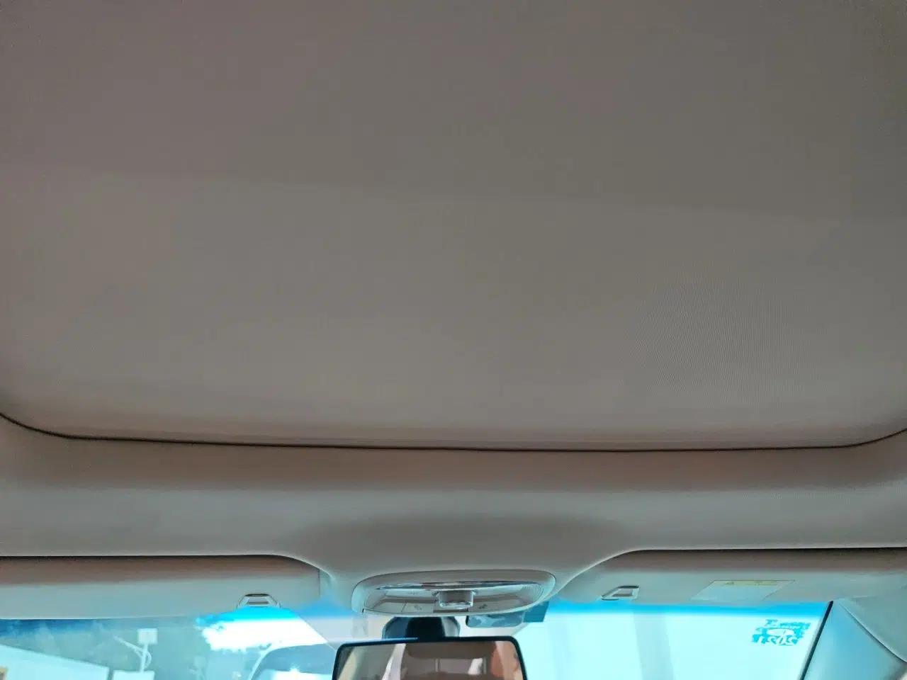 BAIC Beijing U7 2019 1.5T CVT New Smart Version China V — миниатюра 18