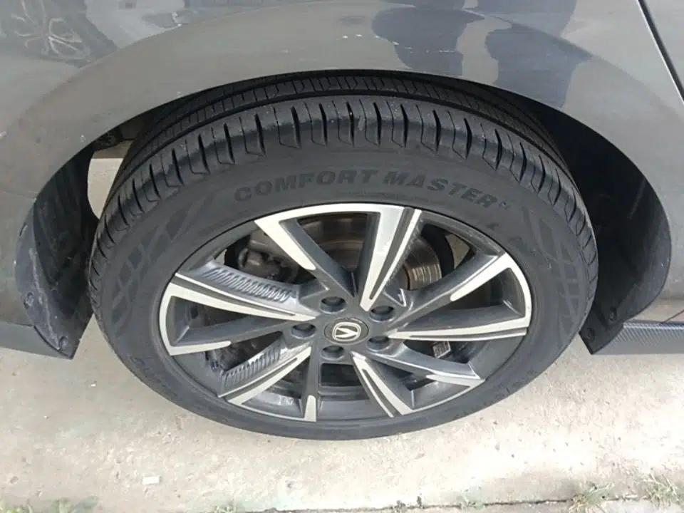 CHANGAN Eado DD 2023 Blue Whale NE 1.5T GDI DCT Navigation Model — миниатюра 11