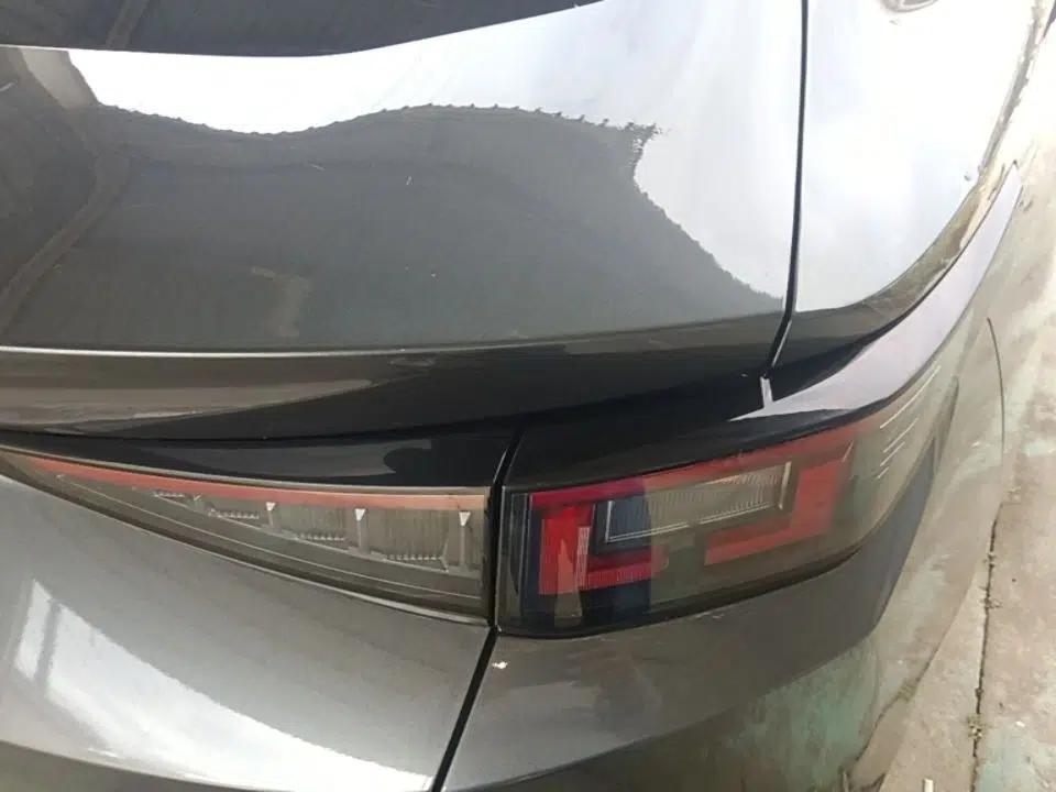 CHANGAN Eado DD 2023 Blue Whale NE 1.5T GDI DCT Navigation Model — миниатюра 14