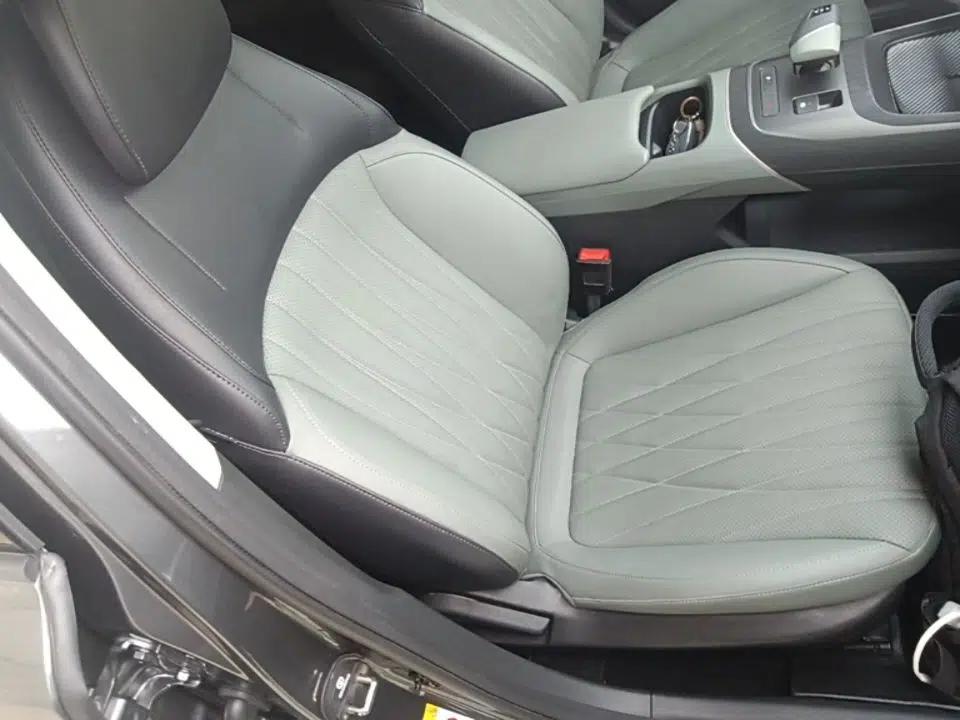 CHANGAN Eado DD 2023 Blue Whale NE 1.5T GDI DCT Navigation Model — миниатюра 24