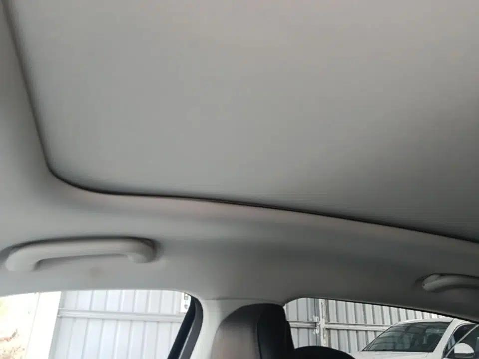 CHANGAN Eado DD 2023 Blue Whale NE 1.5T GDI DCT Navigation Model — миниатюра 26