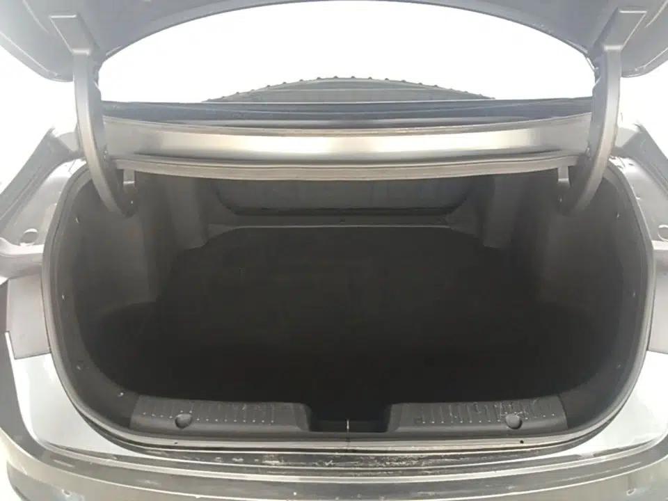 CHANGAN Eado DD 2023 Blue Whale NE 1.5T GDI DCT Navigation Model — миниатюра 27