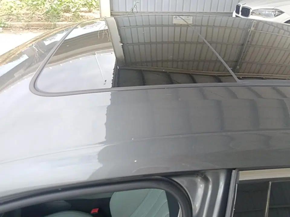 CHANGAN Eado DD 2023 Blue Whale NE 1.5T GDI DCT Navigation Model — миниатюра 7