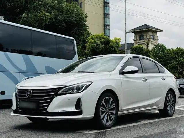 CHANGAN Ruicheng CC 2020 1.5T Automatic Chao Rui Trim