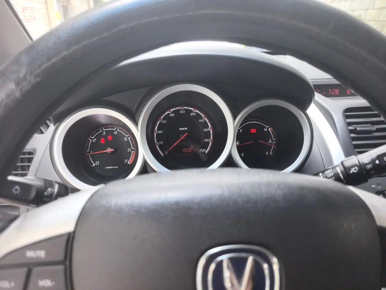 CHANGAN CX20 2014 1.4L Manual Sport Version China IV Standard — миниатюра 11