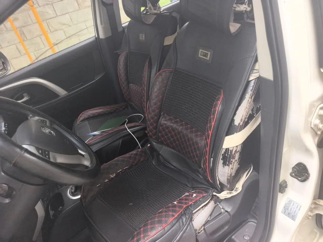 CHANGAN CX20 2014 1.4L Manual Sport Version China IV Standard — миниатюра 15