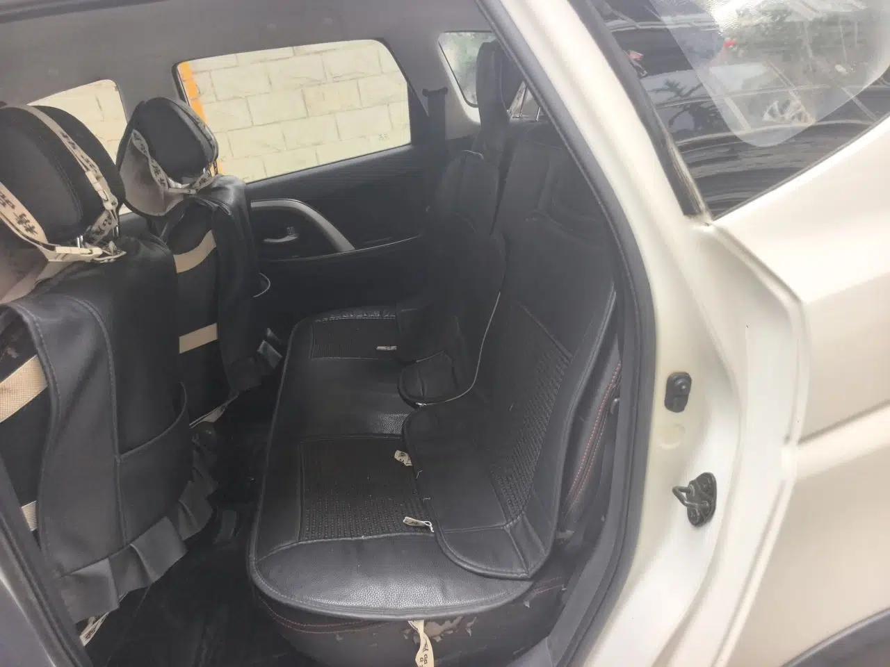 CHANGAN CX20 2014 1.4L Manual Sport Version China IV Standard — миниатюра 17