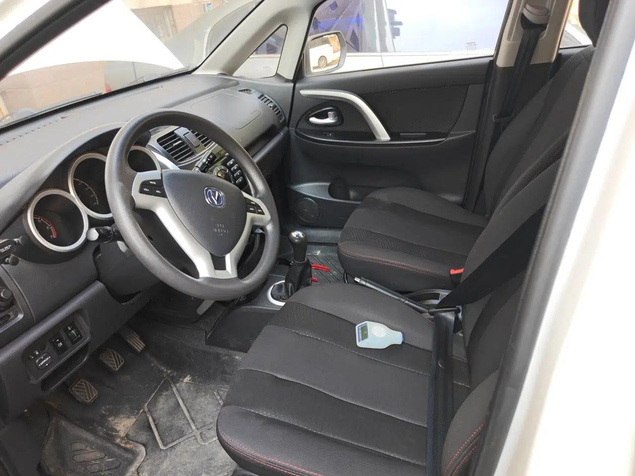 CHANGAN CX20 2014 1.4L Manual Sport Edition China V Standard — миниатюра 15