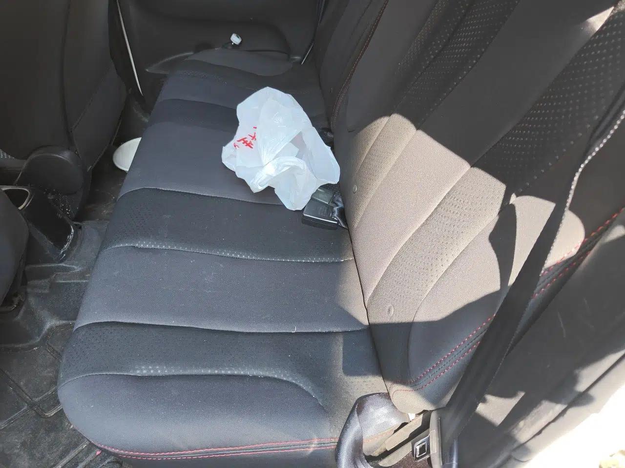 CHANGAN CX20 2014 1.4L Manual Sport Edition China V Standard — миниатюра 17