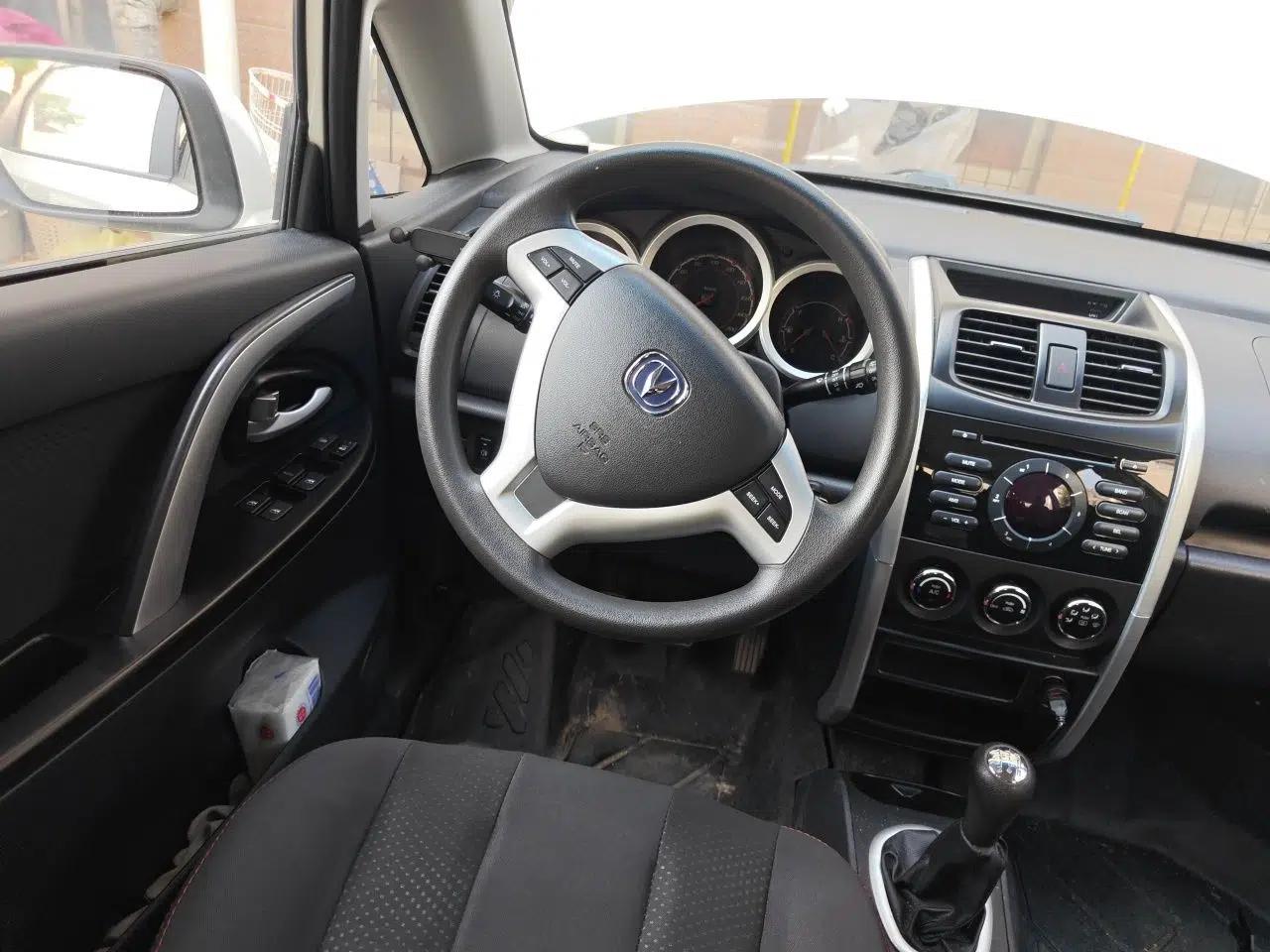CHANGAN CX20 2014 1.4L Manual Sport Edition China V Standard — миниатюра 10