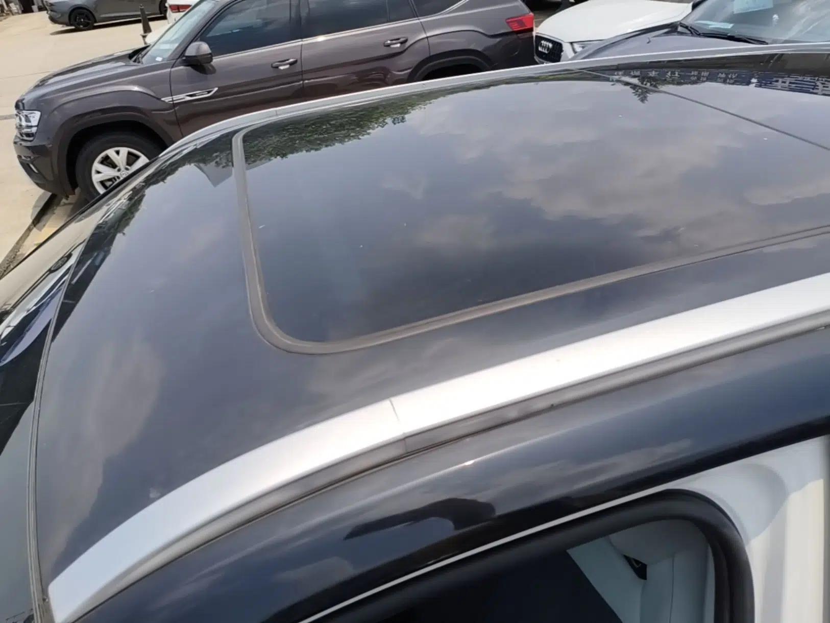 CHANGAN UNI-Z 2025 1.5T Premium Edition — миниатюра 7