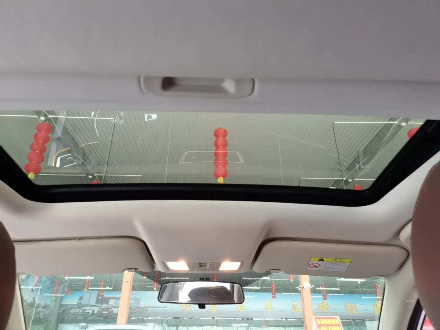 CHANGAN Eado DT 2019 1.6L Manual Comfort Model China VI Standard — миниатюра 21