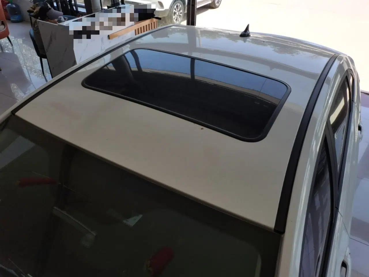 CHANGAN Eado DT 2019 1.6L Manual Comfort Model China VI Standard — миниатюра 7