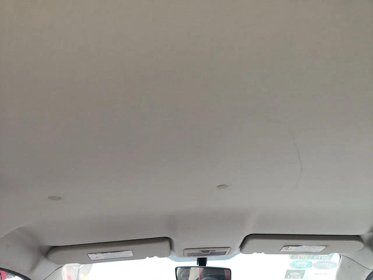 CHANGAN Alsvin V3 2012 1.3L Manual Comfort Version China IV Standard — миниатюра 18