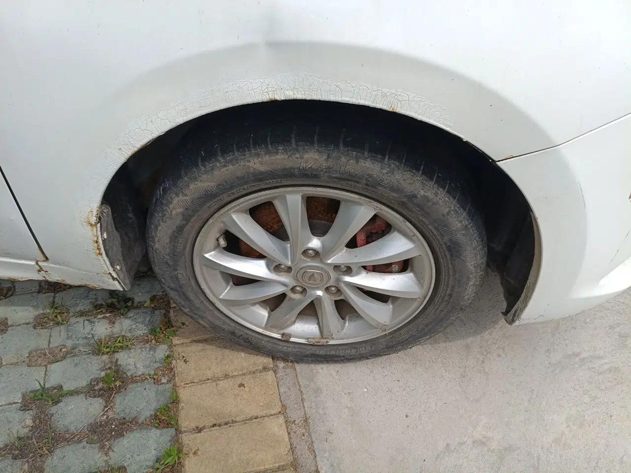 CHANGAN Alsvin V7 2015 1.6L Manual Enjoyment Model China IV Standard — миниатюра 8