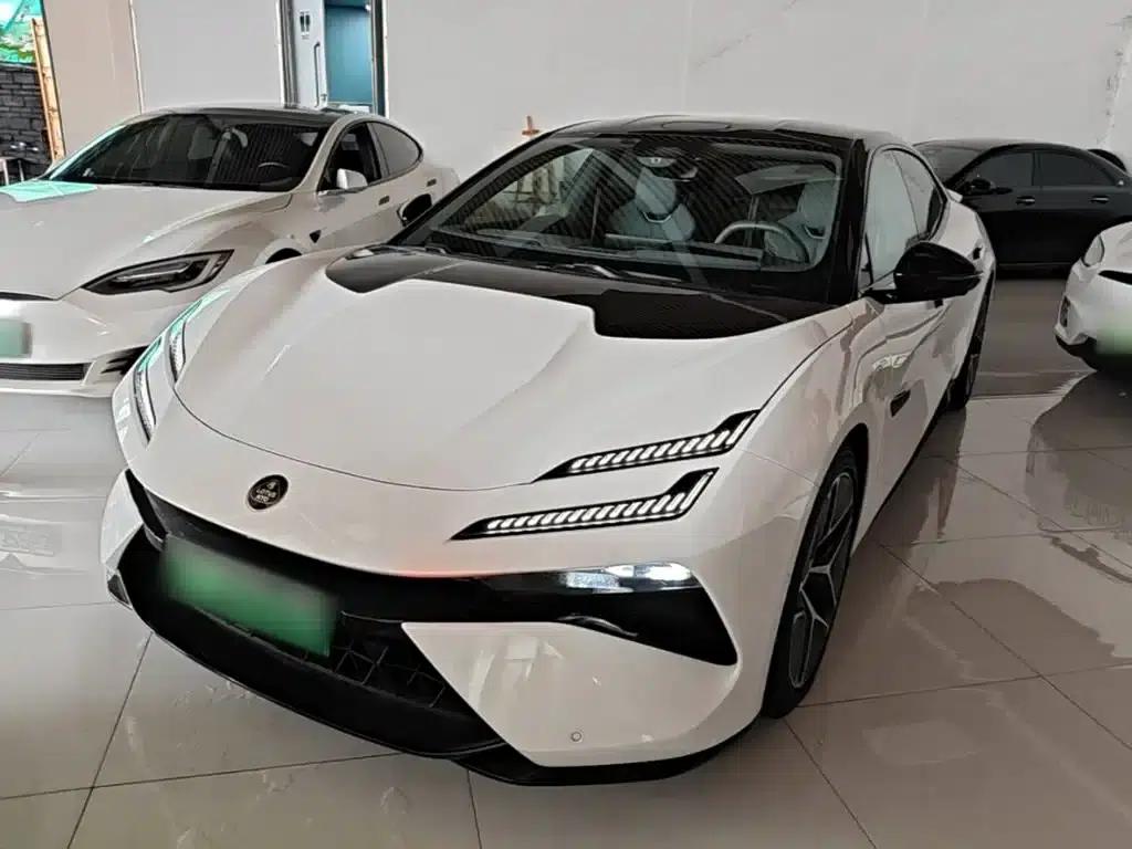 2024 EMEYA L+ — миниатюра 1