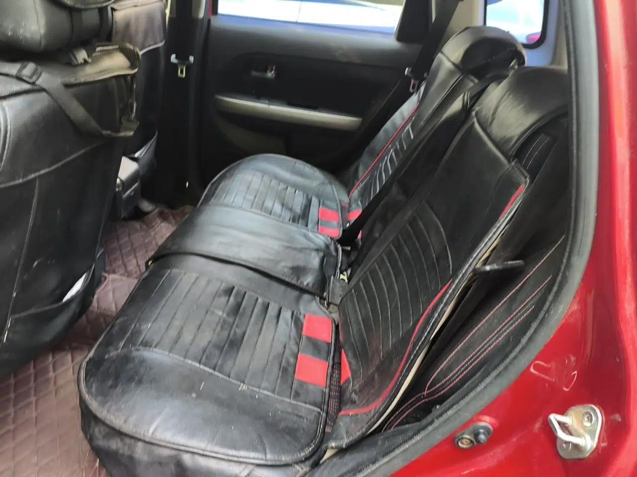 Great Wall M4 2012 1.5L Manual Luxury Version — миниатюра 17