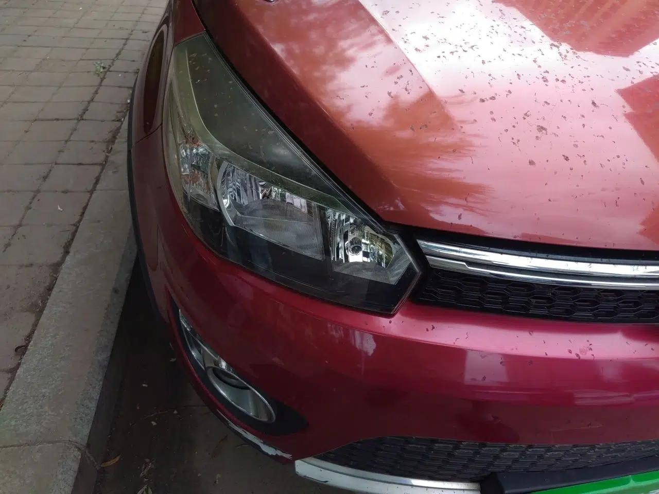 Great Wall M4 2012 1.5L Manual Luxury Version — миниатюра 7