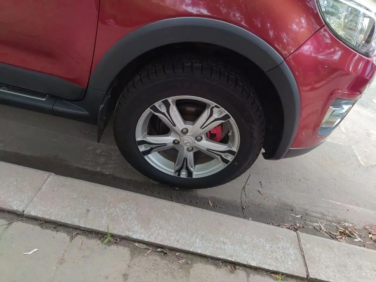 Great Wall M4 2012 1.5L Manual Luxury Version — миниатюра 8