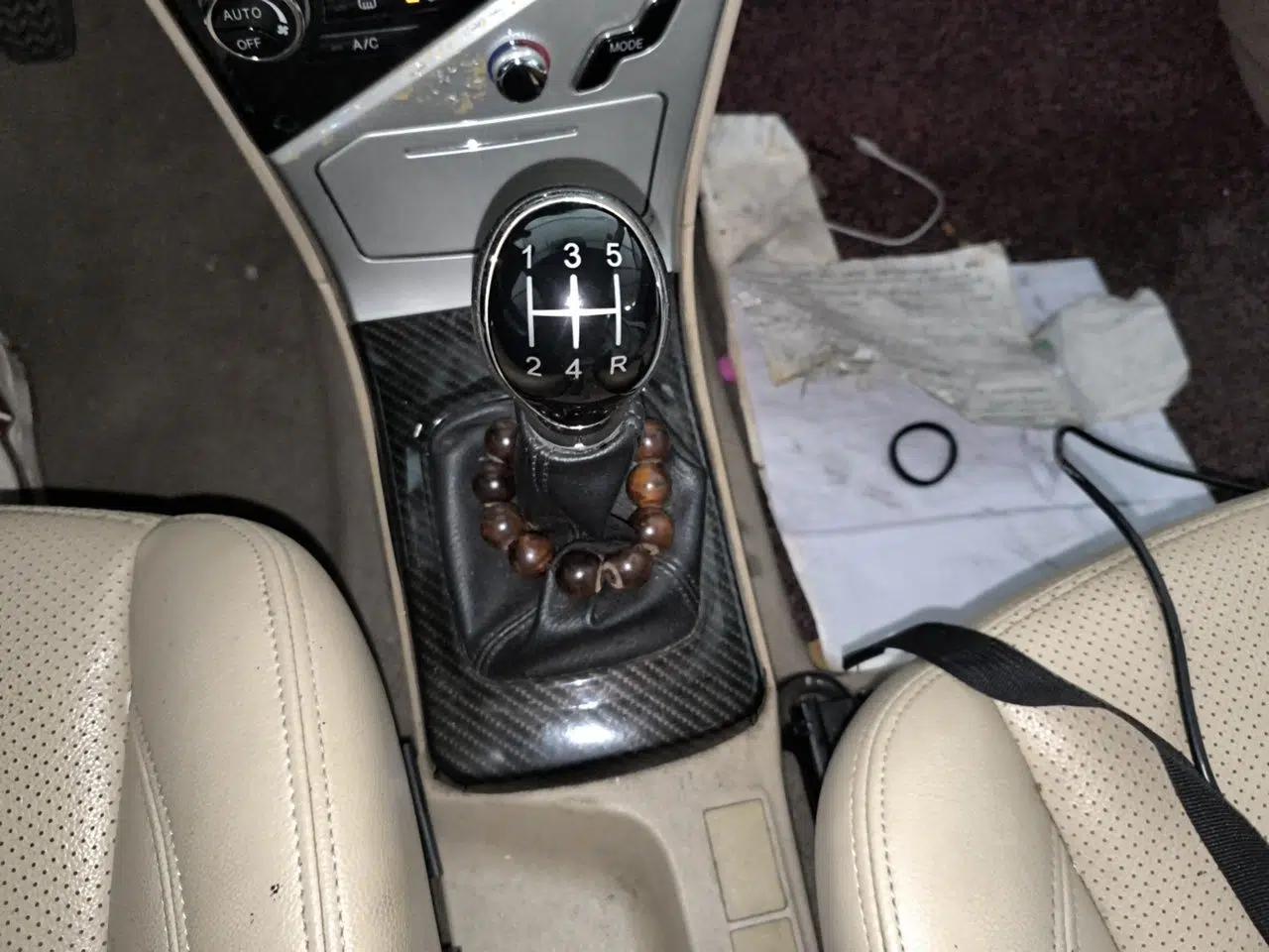 Great Wall C30 2013 1.5L Manual Luxury Model — миниатюра 14