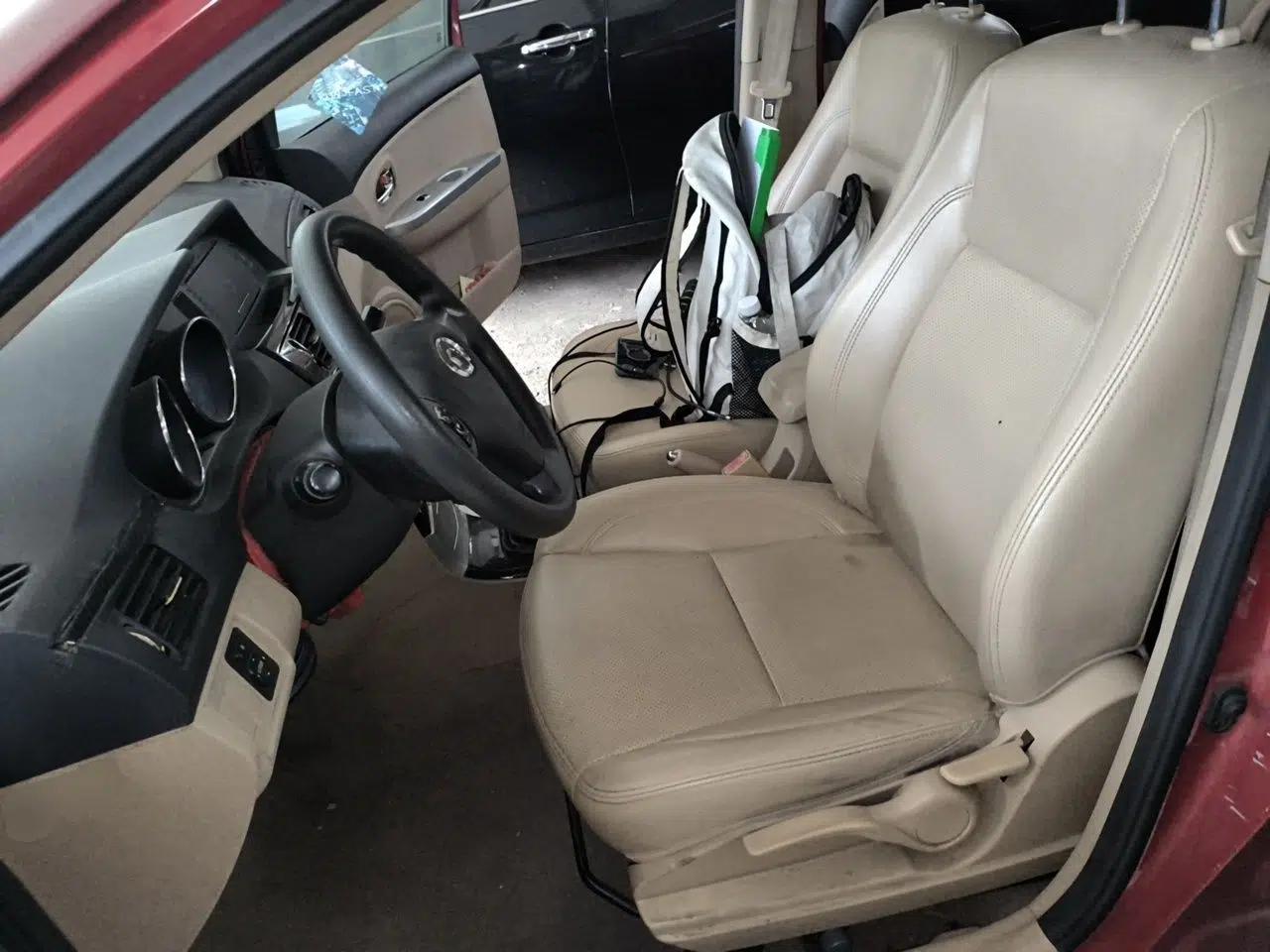 Great Wall C30 2013 1.5L Manual Luxury Model — миниатюра 15